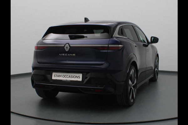 Renault Mégane E-Tech EV60 Optimum Charge Iconic Apple Carplay/Android Auto | Climate