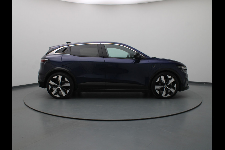 Renault Mégane E-Tech EV60 Optimum Charge Iconic Apple Carplay/Android Auto | Climate