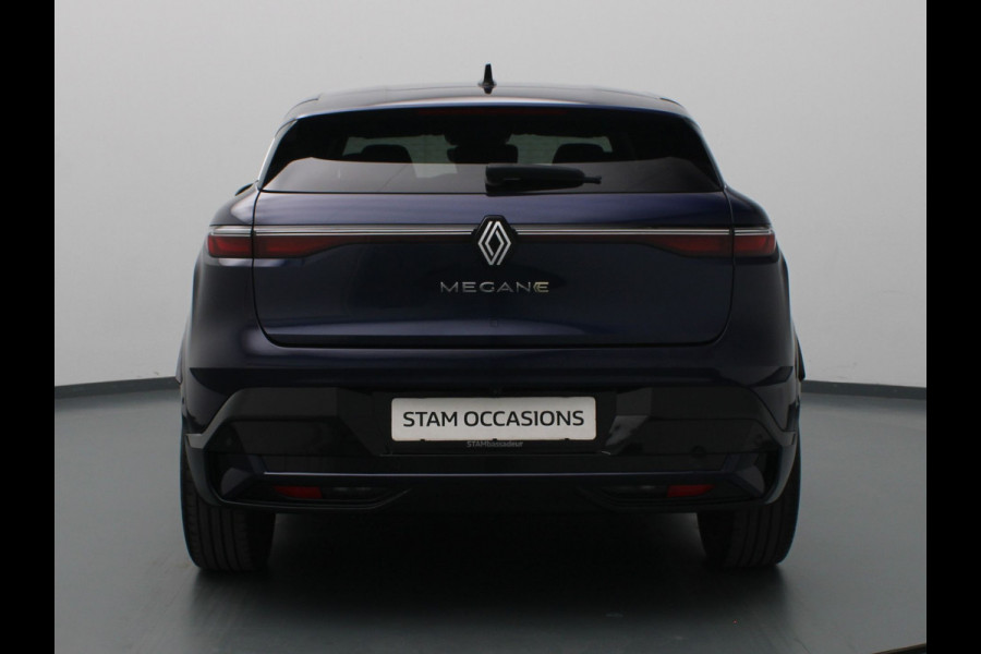 Renault Mégane E-Tech EV60 Optimum Charge Iconic Apple Carplay/Android Auto | Climate