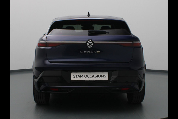 Renault Mégane E-Tech EV60 Optimum Charge Iconic Apple Carplay/Android Auto | Climate