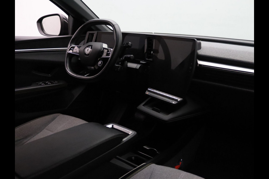 Renault Mégane E-Tech EV60 Optimum Charge Iconic Apple Carplay/Android Auto | Climate