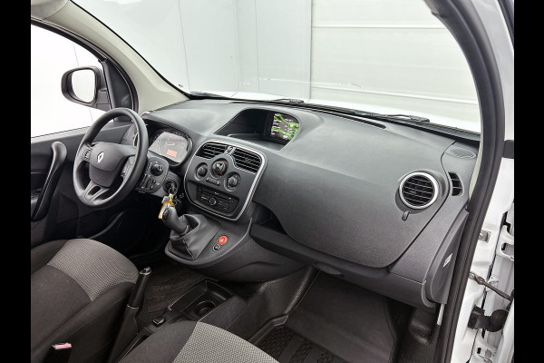 Renault Kangoo 1.5 DCi Euro 6 75PK Energy Comfort Airco / Navigatie / Pdc. / Radio multimedia / Apk 01-2027