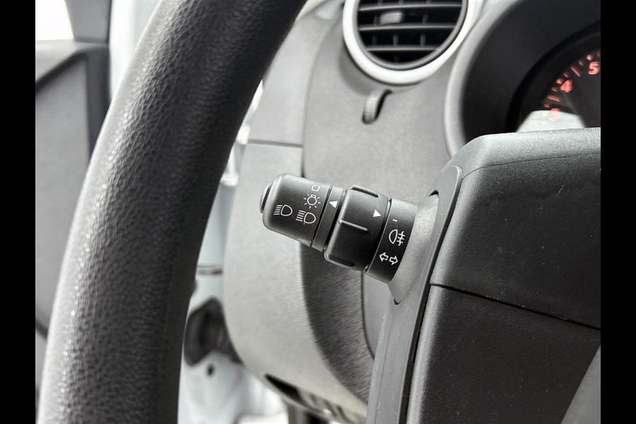 Renault Kangoo 1.5 DCi Euro 6 75PK Energy Comfort Airco / Navigatie / Pdc. / Radio multimedia / Apk 01-2027
