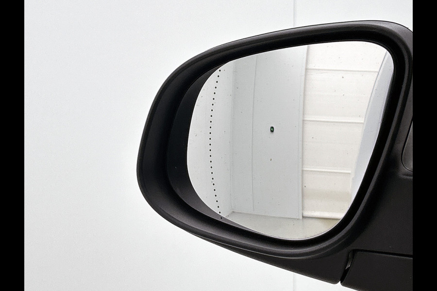 Renault Kangoo 1.5 DCi Euro 6 75PK Energy Comfort Airco / Navigatie / Pdc. / Radio multimedia / Apk 01-2027