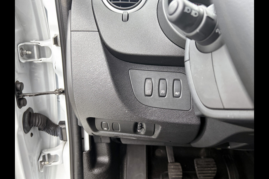 Renault Kangoo 1.5 DCi Euro 6 75PK Energy Comfort Airco / Navigatie / Pdc. / Radio multimedia / Apk 01-2027