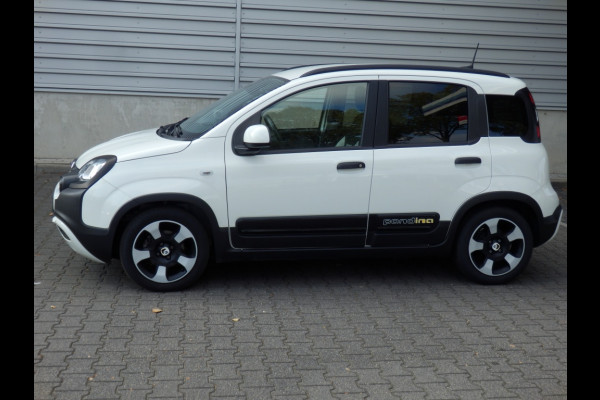 Fiat Panda 1.0 Hybrid Cross