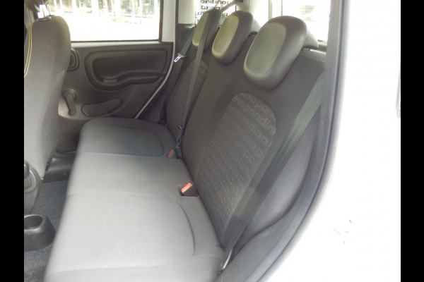 Fiat Panda 1.0 Hybrid Cross