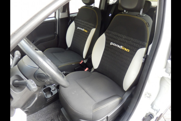 Fiat Panda 1.0 Hybrid Cross