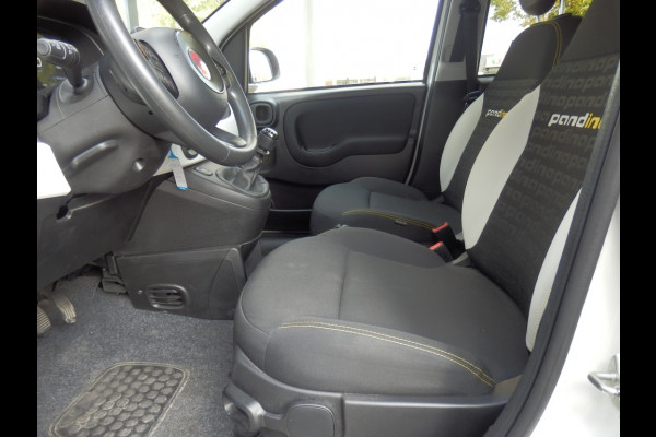 Fiat Panda 1.0 Hybrid Cross