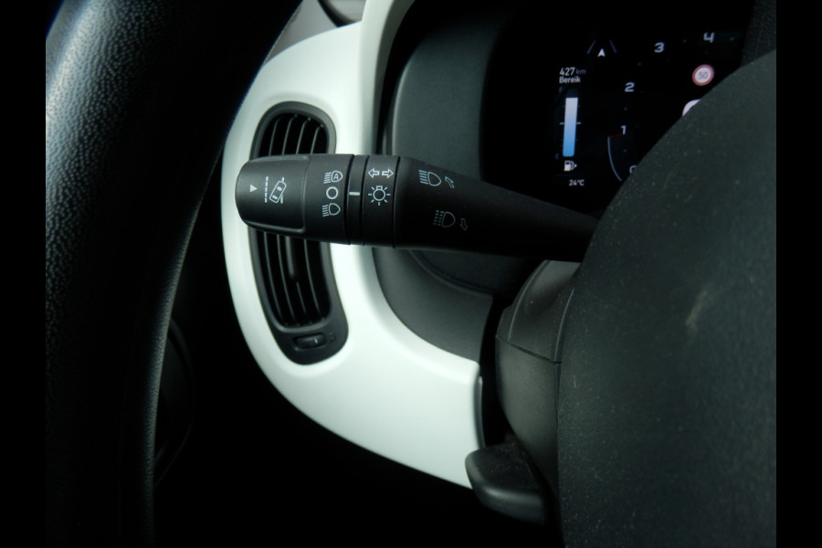 Fiat Panda 1.0 Hybrid Cross