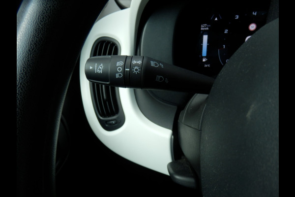 Fiat Panda 1.0 Hybrid Cross