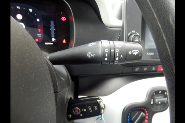 Fiat Panda 1.0 Hybrid Cross