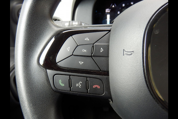 Fiat Panda 1.0 Hybrid Cross
