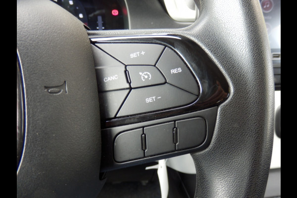 Fiat Panda 1.0 Hybrid Cross