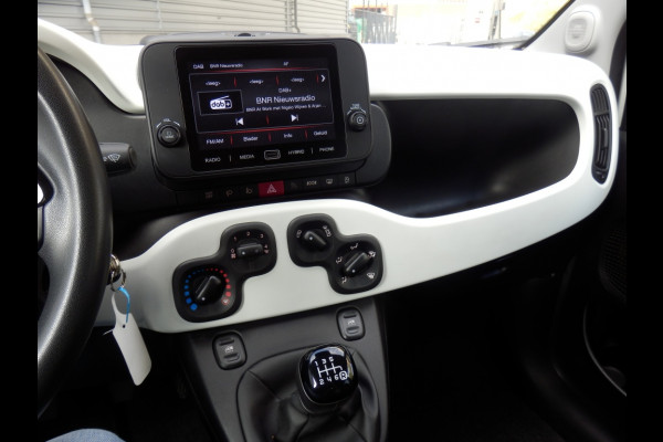 Fiat Panda 1.0 Hybrid Cross
