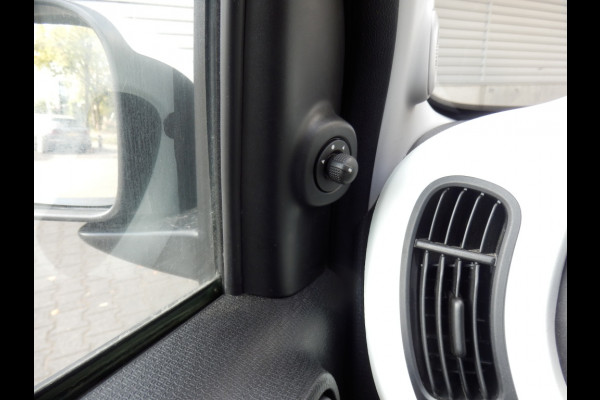 Fiat Panda 1.0 Hybrid Cross