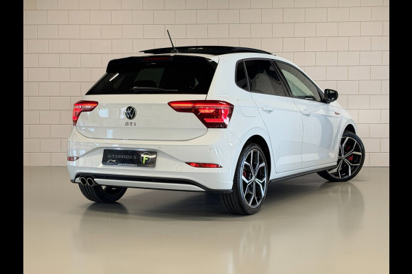 Volkswagen Polo 2.0 TSI GTI | PANO | BEATS | 1E EIG | DEALER | ACC | VIRTUAL | CARPLAY | IQ LIGHT | CAMERA
