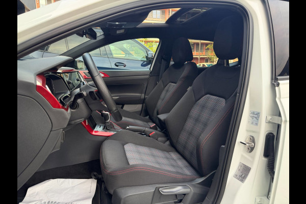 Volkswagen Polo 2.0 TSI GTI | PANO | BEATS | 1E EIG | DEALER | ACC | VIRTUAL | CARPLAY | IQ LIGHT | CAMERA