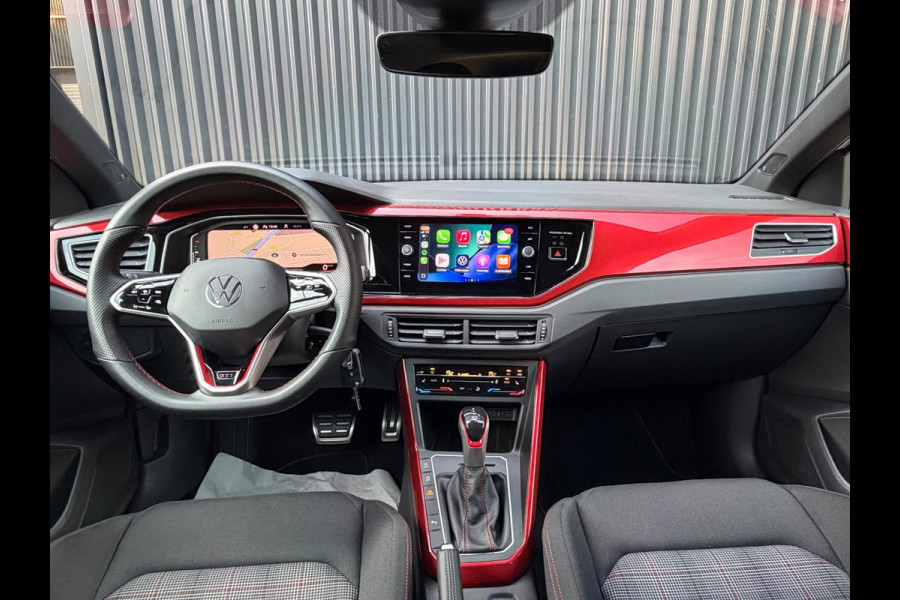 Volkswagen Polo 2.0 TSI GTI | PANO | BEATS | 1E EIG | DEALER | ACC | VIRTUAL | CARPLAY | IQ LIGHT | CAMERA