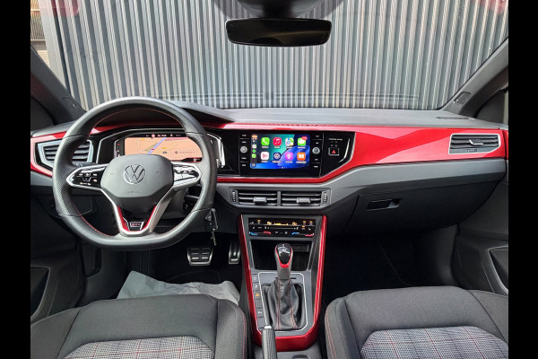 Volkswagen Polo 2.0 TSI GTI | PANO | BEATS | 1E EIG | DEALER | ACC | VIRTUAL | CARPLAY | IQ LIGHT | CAMERA