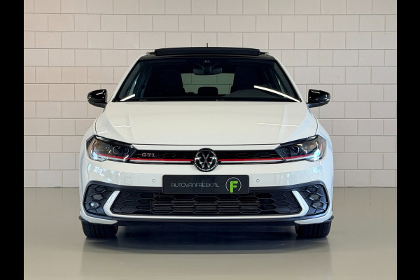 Volkswagen Polo 2.0 TSI GTI | PANO | BEATS | 1E EIG | DEALER | ACC | VIRTUAL | CARPLAY | IQ LIGHT | CAMERA