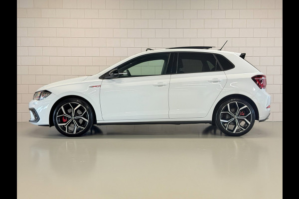 Volkswagen Polo 2.0 TSI GTI | PANO | BEATS | 1E EIG | DEALER | ACC | VIRTUAL | CARPLAY | IQ LIGHT | CAMERA