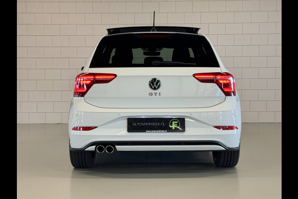Volkswagen Polo 2.0 TSI GTI | PANO | BEATS | 1E EIG | DEALER | ACC | VIRTUAL | CARPLAY | IQ LIGHT | CAMERA
