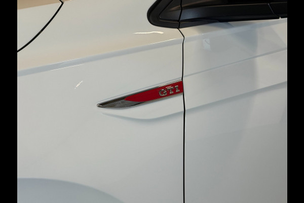 Volkswagen Polo 2.0 TSI GTI | PANO | BEATS | 1E EIG | DEALER | ACC | VIRTUAL | CARPLAY | IQ LIGHT | CAMERA
