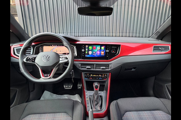 Volkswagen Polo 2.0 TSI GTI | PANO | BEATS | 1E EIG | DEALER | ACC | VIRTUAL | CARPLAY | IQ LIGHT | CAMERA