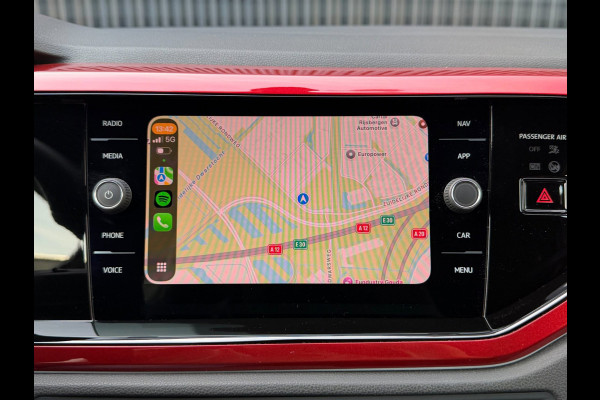 Volkswagen Polo 2.0 TSI GTI | PANO | BEATS | 1E EIG | DEALER | ACC | VIRTUAL | CARPLAY | IQ LIGHT | CAMERA
