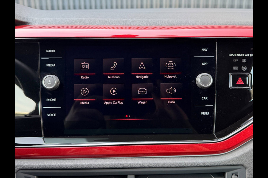 Volkswagen Polo 2.0 TSI GTI | PANO | BEATS | 1E EIG | DEALER | ACC | VIRTUAL | CARPLAY | IQ LIGHT | CAMERA