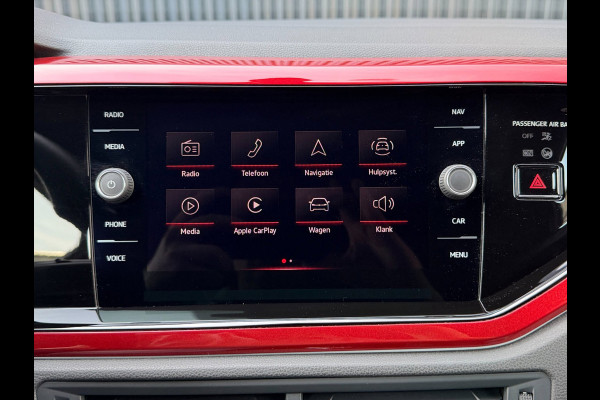 Volkswagen Polo 2.0 TSI GTI | PANO | BEATS | 1E EIG | DEALER | ACC | VIRTUAL | CARPLAY | IQ LIGHT | CAMERA