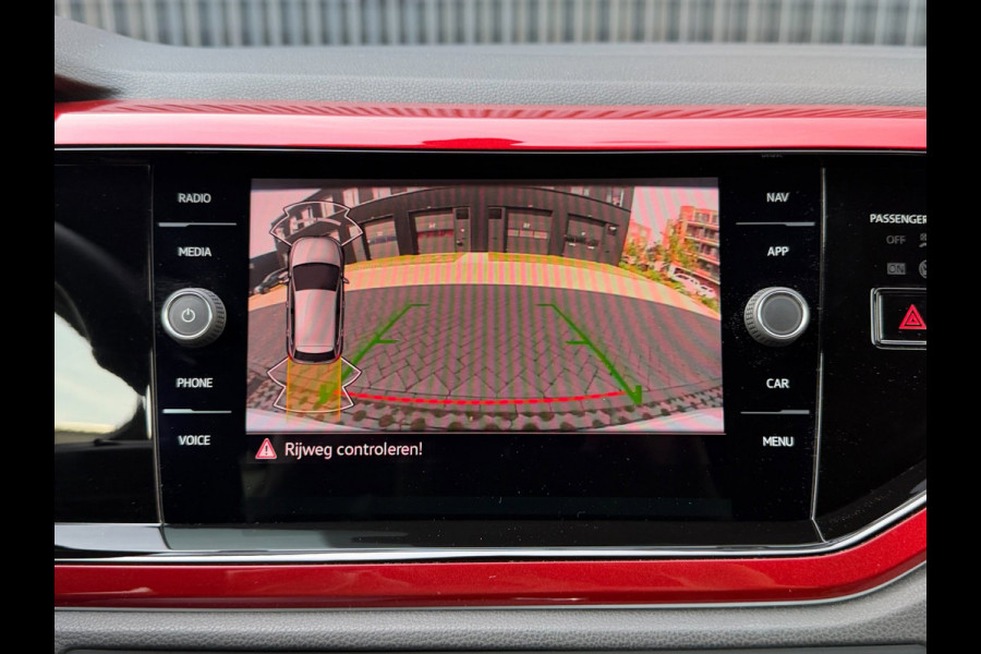 Volkswagen Polo 2.0 TSI GTI | PANO | BEATS | 1E EIG | DEALER | ACC | VIRTUAL | CARPLAY | IQ LIGHT | CAMERA