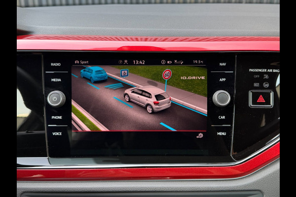 Volkswagen Polo 2.0 TSI GTI | PANO | BEATS | 1E EIG | DEALER | ACC | VIRTUAL | CARPLAY | IQ LIGHT | CAMERA