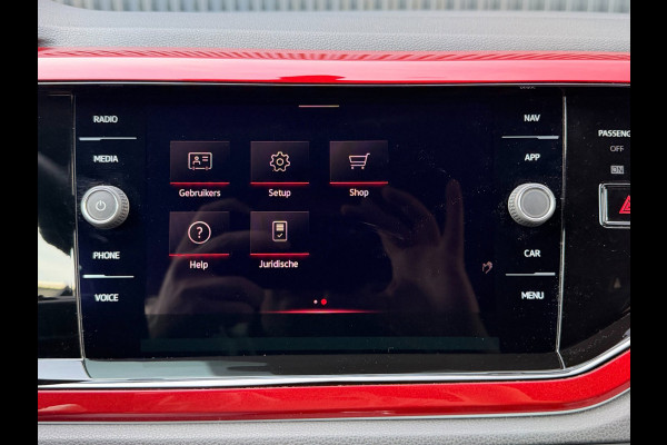 Volkswagen Polo 2.0 TSI GTI | PANO | BEATS | 1E EIG | DEALER | ACC | VIRTUAL | CARPLAY | IQ LIGHT | CAMERA
