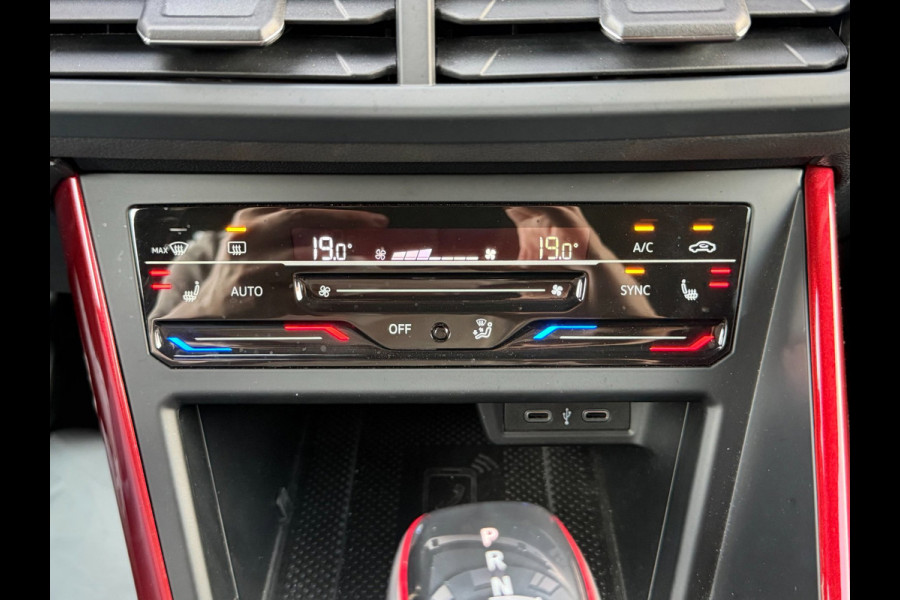 Volkswagen Polo 2.0 TSI GTI | PANO | BEATS | 1E EIG | DEALER | ACC | VIRTUAL | CARPLAY | IQ LIGHT | CAMERA