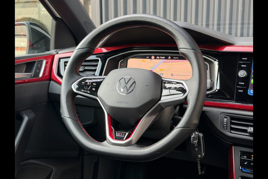 Volkswagen Polo 2.0 TSI GTI | PANO | BEATS | 1E EIG | DEALER | ACC | VIRTUAL | CARPLAY | IQ LIGHT | CAMERA