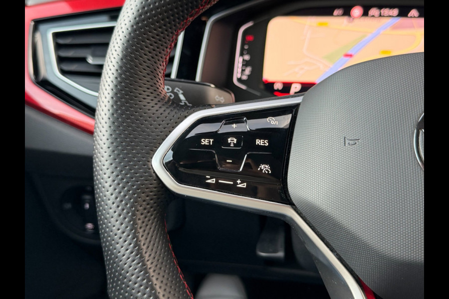 Volkswagen Polo 2.0 TSI GTI | PANO | BEATS | 1E EIG | DEALER | ACC | VIRTUAL | CARPLAY | IQ LIGHT | CAMERA