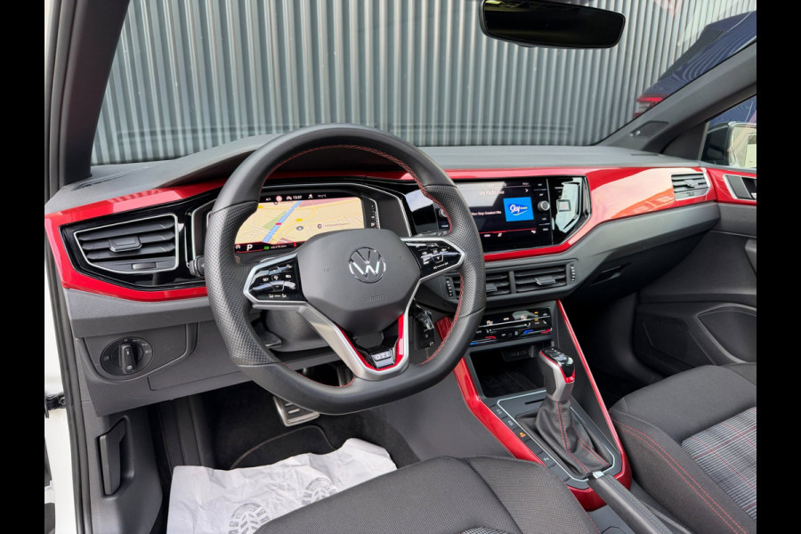 Volkswagen Polo 2.0 TSI GTI | PANO | BEATS | 1E EIG | DEALER | ACC | VIRTUAL | CARPLAY | IQ LIGHT | CAMERA