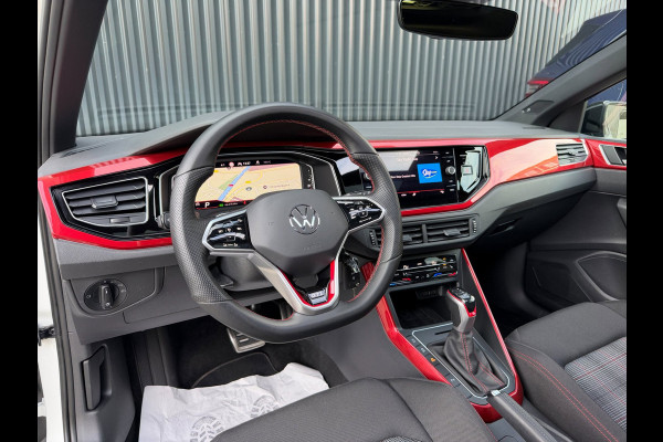 Volkswagen Polo 2.0 TSI GTI | PANO | BEATS | 1E EIG | DEALER | ACC | VIRTUAL | CARPLAY | IQ LIGHT | CAMERA