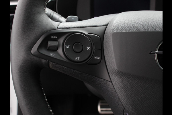 Opel Corsa 1.2 Turbo 100pk Automaat Hybrid GS-Line Navigatie Apple Carplay/Android Auto Digitale Cockpit Airco Cruise Control Lichtmetalen Velgen Dab
