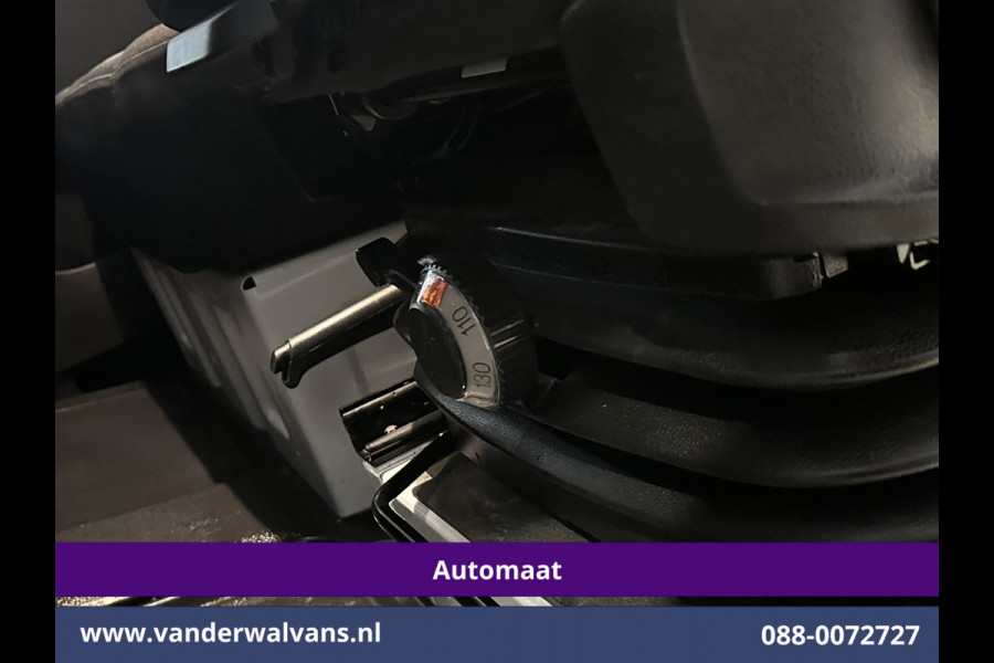 Mercedes-Benz Sprinter 317 CDI 170pk 9G-Tronic Automaat L2H2 Euro6 Airco | Camera | Navigatie | Cruisecontrol Chauffeursstoel, Stoelverwarming, Bijrijdersbank