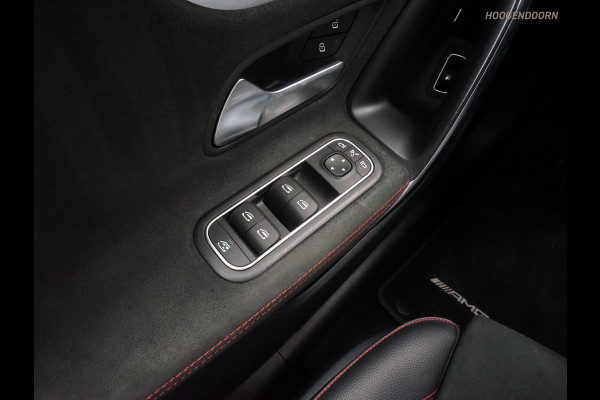 Mercedes-Benz CLA-Klasse Shooting Brake 250 e Business Solution AMG Limited (APPLE CARPLAY,PANORAMADAK,MEMORY,SFEERVERLICHTING)