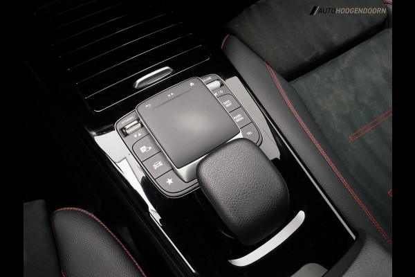 Mercedes-Benz CLA-Klasse Shooting Brake 250 e Business Solution AMG Limited (APPLE CARPLAY,PANORAMADAK,MEMORY,SFEERVERLICHTING)