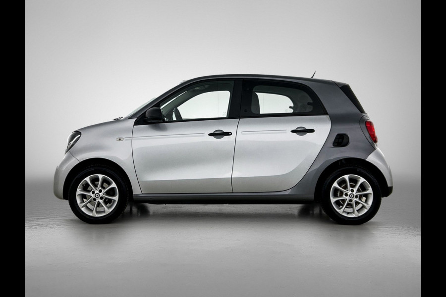 Smart Forfour 1.0 Business Solution 5drs. / Airco-ecc. / Cruise control / Radio multimedia / Apk 10-2027