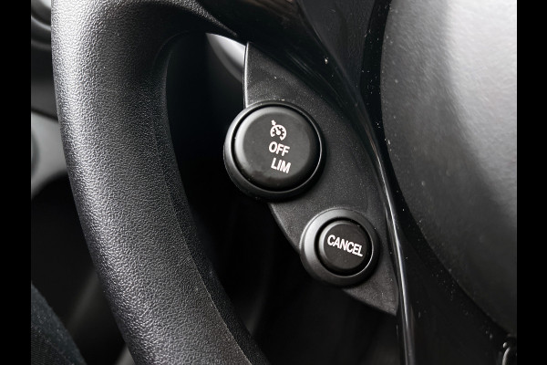 Smart Forfour 1.0 Business Solution 5drs. / Airco-ecc. / Cruise control / Radio multimedia / Apk 10-2027
