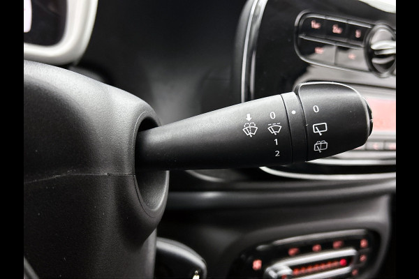 Smart Forfour 1.0 Business Solution 5drs. / Airco-ecc. / Cruise control / Radio multimedia / Apk 10-2027
