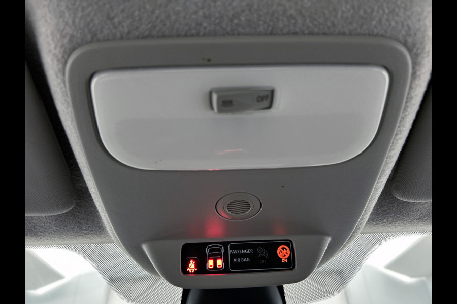 Smart Forfour 1.0 Business Solution 5drs. / Airco-ecc. / Cruise control / Radio multimedia / Apk 10-2027
