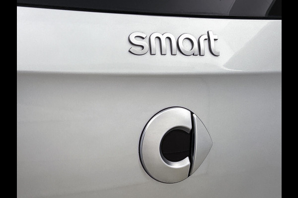 Smart Forfour 1.0 Business Solution 5drs. / Airco-ecc. / Cruise control / Radio multimedia / Apk 10-2027