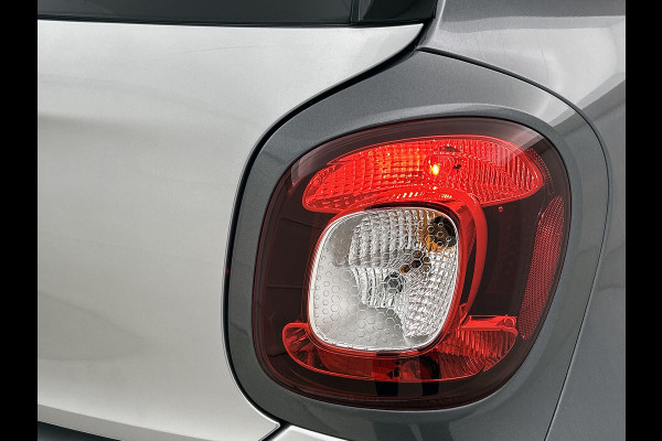 Smart Forfour 1.0 Business Solution 5drs. / Airco-ecc. / Cruise control / Radio multimedia / Apk 10-2027